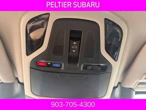 Used 2024 Subaru Outback Onyx Edition XT w/ Popular Package #2 image 9