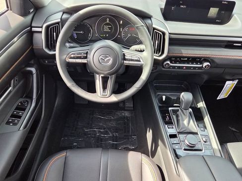New 2026 MAZDA CX-50 AWD 2.5 Hybrid w/ Weather Package image 6