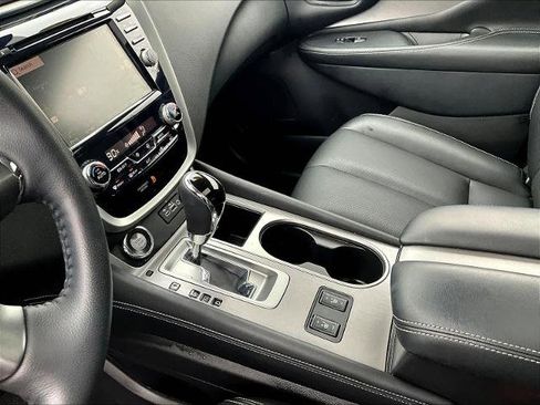 Certified 2024 Nissan Murano SL image 20