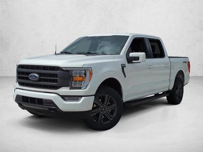 Certified 2023 Ford F150 Lariat