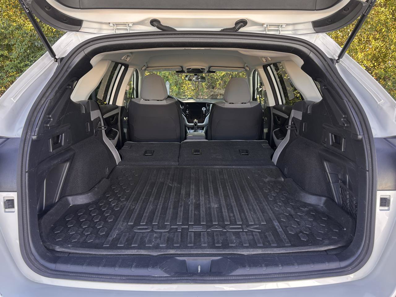 Used 2024 Subaru Outback Premium AWD/4WD image 28