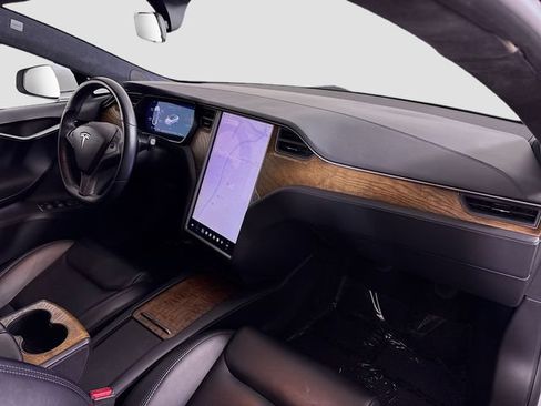 Used 2020 Tesla Model S Long Range AWD/4WD image 28