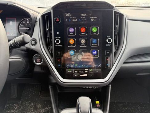 Certified 2025 Subaru Crosstrek 2.5i Wilderness image 8