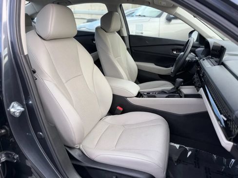 Used 2026 Honda Accord EX-L image 43
