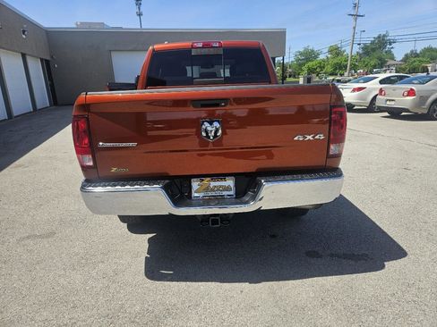 Used 2013 RAM 1500 Outdoorsman AWD/4WD image 4