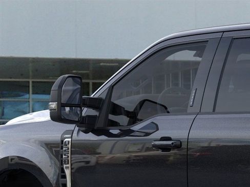 New 2026 Ford F250 Lariat w/ Lariat Ultimate Package image 20