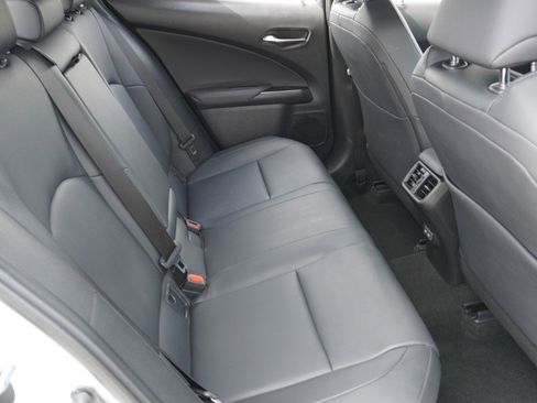 Certified 2025 Lexus UX 300h UX 300h Premium w/ Accessory Package (Z1) image 28