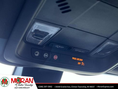 Certified 2023 Chevrolet Equinox RS image 27