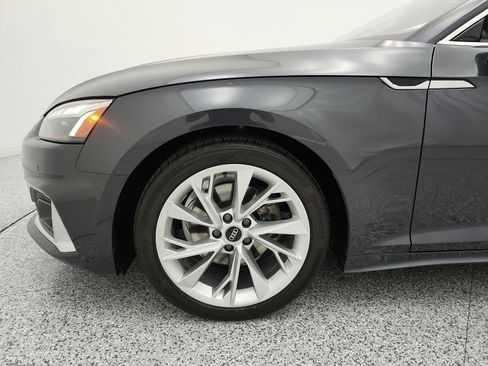 Used 2023 Audi A5 2.0T Premium w/ Convenience Package AWD/4WD image 18