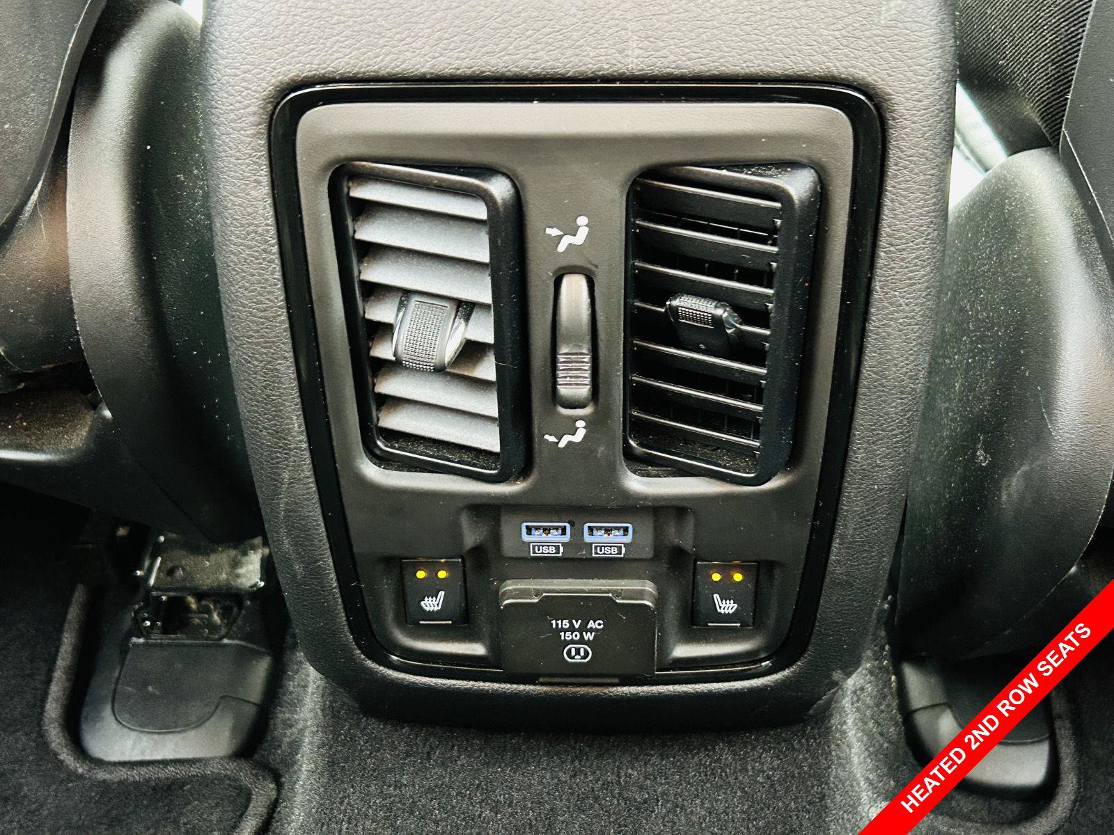 Used 2023 Dodge Durango GT AWD/4WD image 8