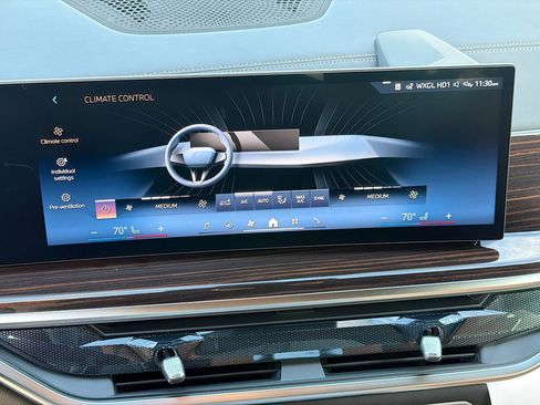 New 2026 BMW X5 xDrive40i image 34