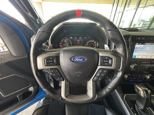 Used 2019 Ford F150 Raptor w/ Equipment Group 802A Luxury AWD/4WD image 24