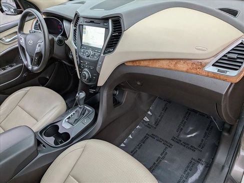 Used 2013 Hyundai Santa Fe Sport 2.0T w/ Technology Pkg image 23