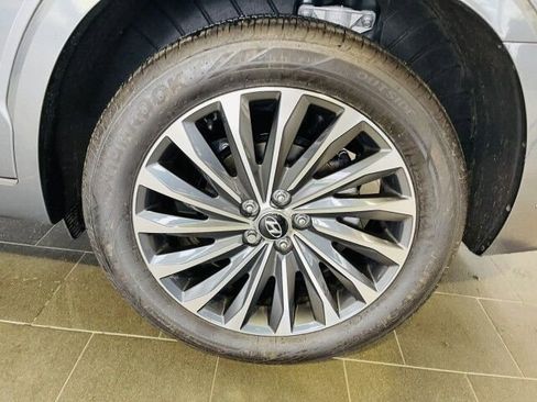 Used 2025 Hyundai Palisade Calligraphy image 38