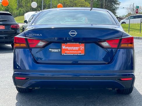 Used 2023 Nissan Altima 2.5 S image 6