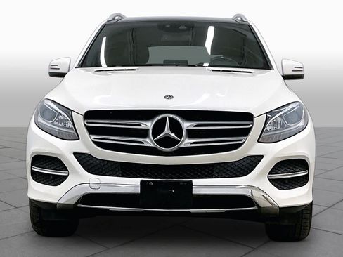 Used 2018 Mercedes-Benz GLE 350 4MATIC image 4