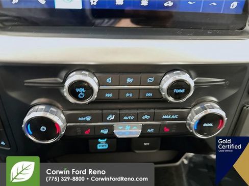 Used 2023 Ford F150 XLT w/ Equipment Group 302A High AWD/4WD image 20