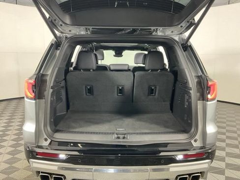 Used 2025 GMC Acadia Denali w/ Super Cruise Package AWD/4WD image 35