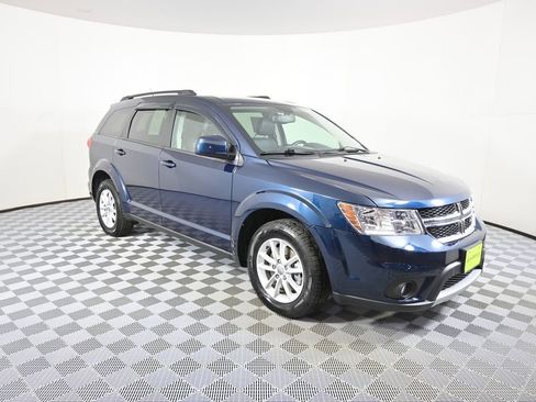 Used 2014 Dodge Journey SXT w/ Quick Order Package 28C image 9