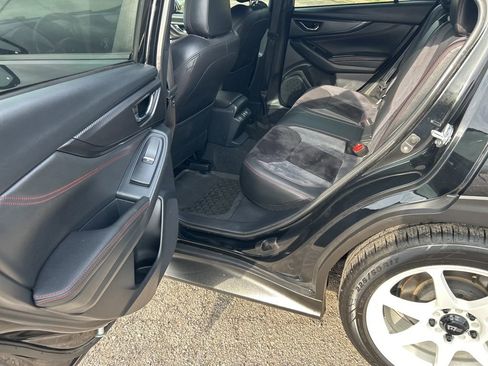 Used 2023 Subaru WRX Limited image 27