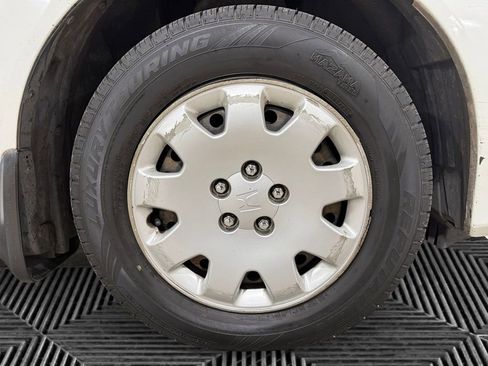 Used 2001 Honda Odyssey LX image 11