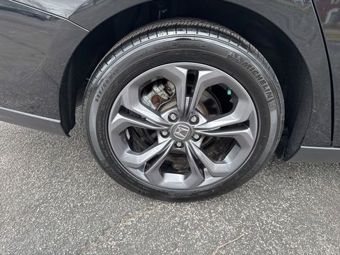 Certified 2023 Honda Accord EX image 14