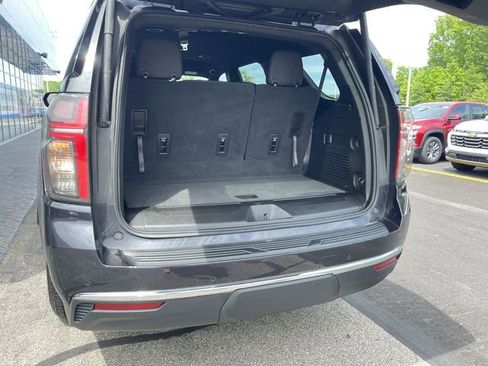 Certified 2022 Chevrolet Tahoe LT AWD/4WD image 27