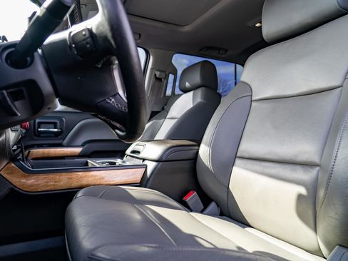 Used 2015 Chevrolet Silverado 2500 LTZ w/ Duramax Plus Package image 15