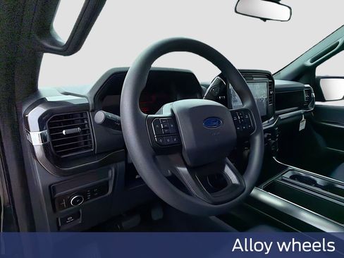 New 2026 Ford F150 STX AWD/4WD image 17