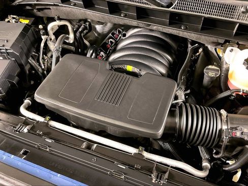 Used 2025 GMC Sierra 1500 Denali Ultimate image 43