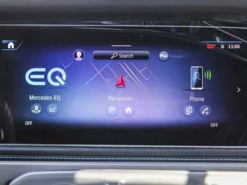New 2025 Mercedes-Benz G 580 w/ EQ Technology image 15