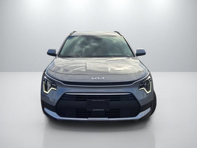 New 2026 Kia Niro EX FWD image 2