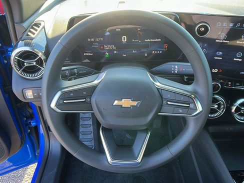 New 2026 Chevrolet Blazer EV LT AWD/4WD image 18