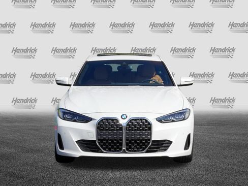 Certified 2024 BMW 430i Gran Coupe w/ Premium Package RWD image 3