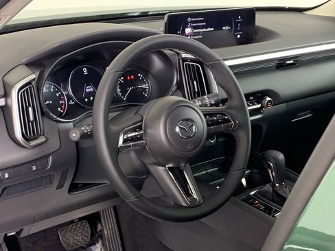 New 2026 MAZDA CX-50 AWD 2.5 S w/ Cargo Package image 6