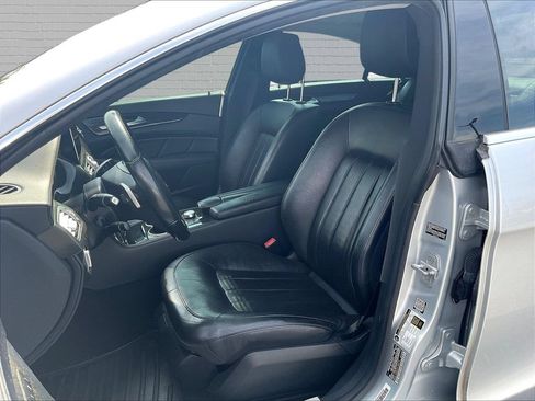Used 2015 Mercedes-Benz CLS 400 4MATIC image 21