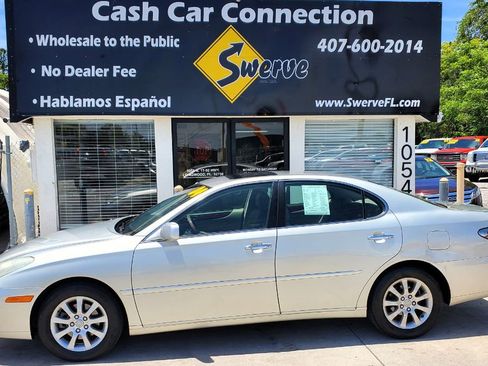 Used 2004 Lexus ES 330 FWD image 10