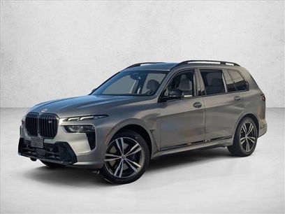 Certified 2023 BMW X7 M60i w/ Executive Package
