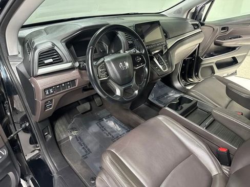 Used 2019 Honda Odyssey EX-L image 15