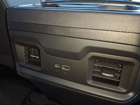 Used 2024 Chevrolet Silverado 1500 RST w/ RST All Star Premium Package image 14