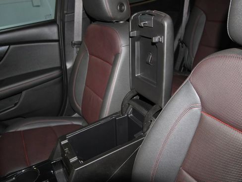 Used 2023 Chevrolet Blazer RS w/ Enhanced Convenience Package FWD image 25