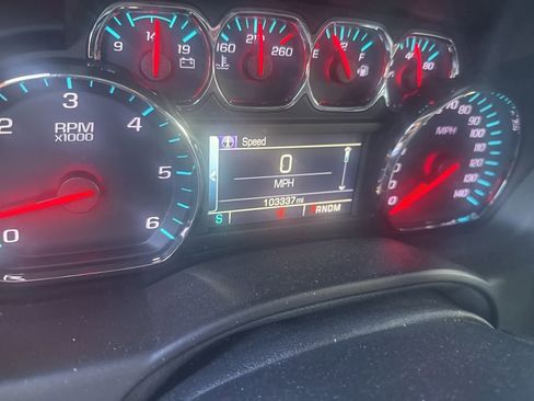 Used 2016 Chevrolet Tahoe LT w/ Luxury Package image 21