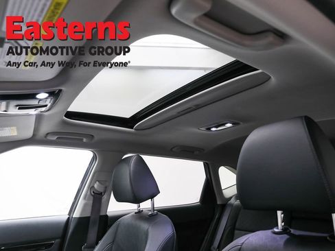 Used 2023 Kia Seltos EX image 35