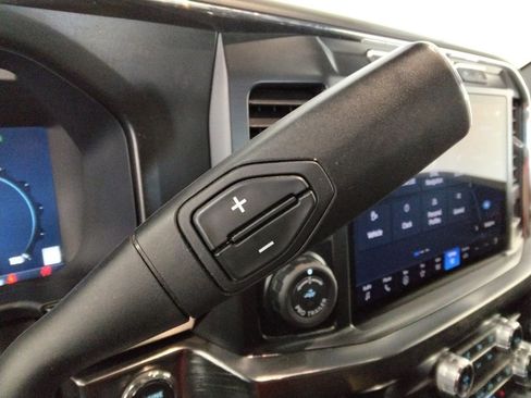 Used 2024 Ford F250 Lariat w/ Lariat Ultimate Package image 17