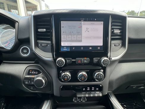 New 2026 RAM 1500 Express AWD/4WD image 25
