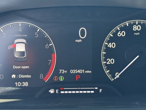 Used 2023 Honda Civic EX-L image 22