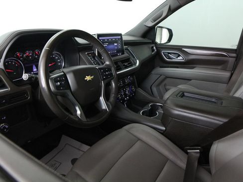 Used 2021 Chevrolet Tahoe LT RWD image 6