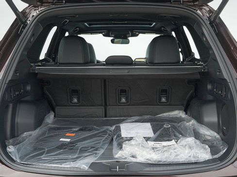 New 2026 Subaru Forester Limited image 8