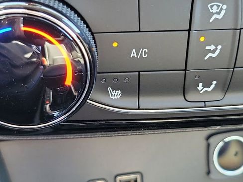 New 2026 Buick Encore GX Sport Touring FWD image 25