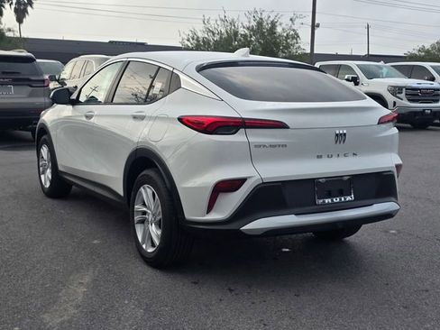 New 2026 Buick Envista Preferred w/ Convenience I Package image 7